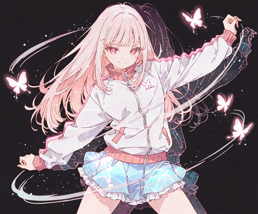 モーション