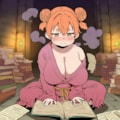 最弱魔法 2枚目