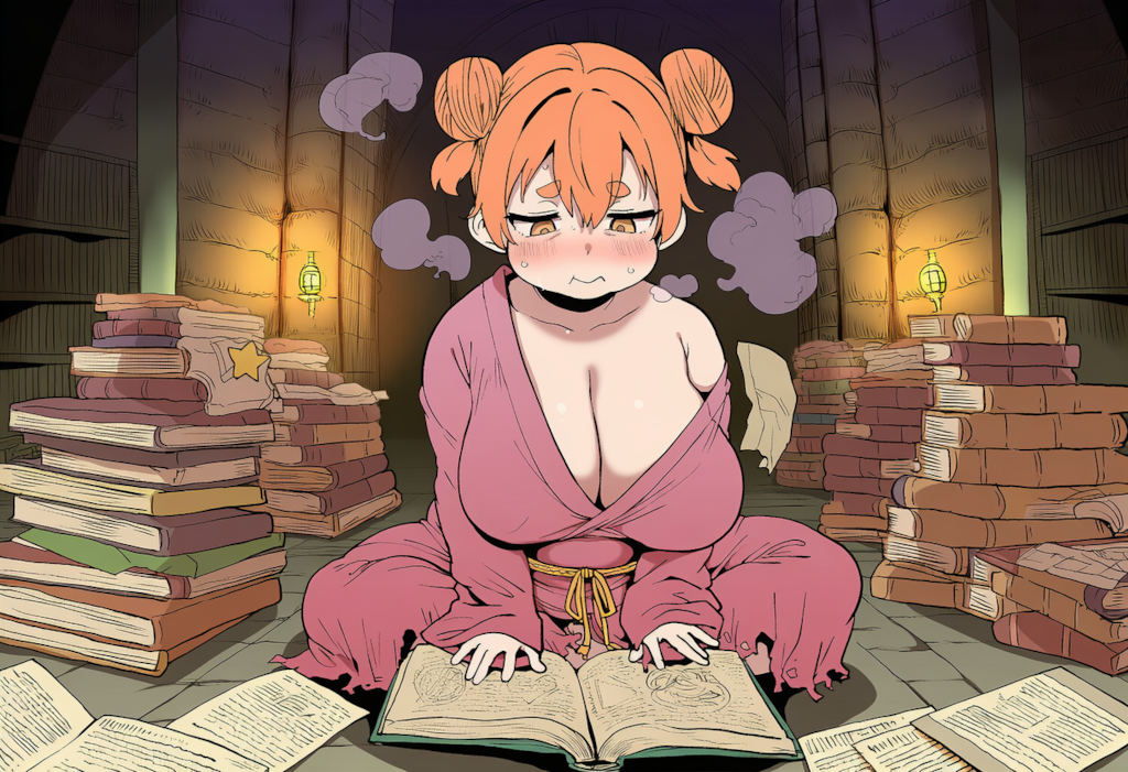 最弱魔法