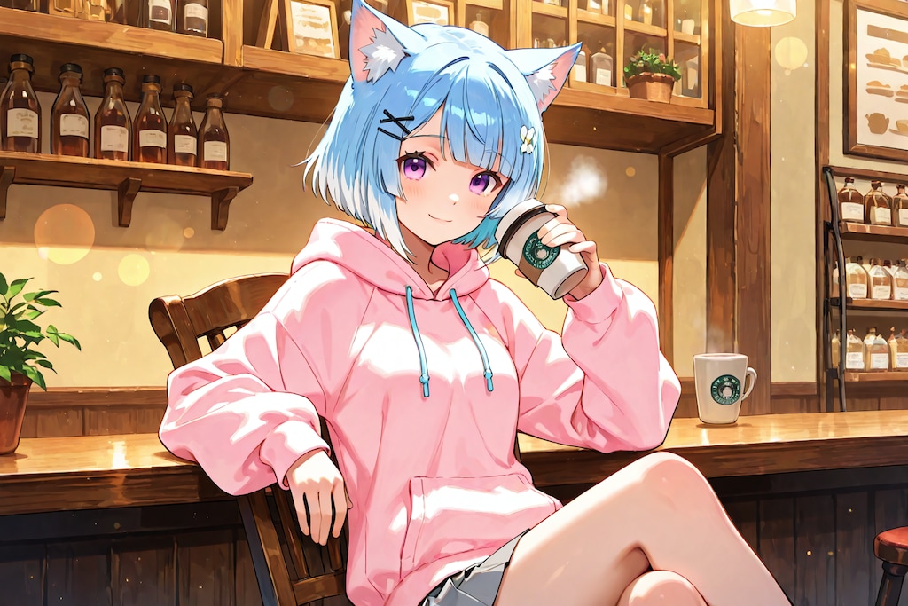 迷走中