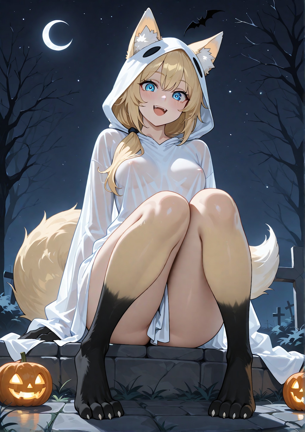 ハロウィン (大人向け) | もみじ