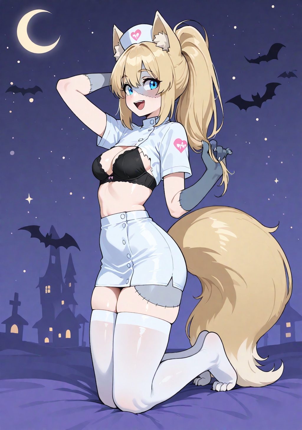 ハロウィン (大人向け) | もみじ