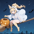 ハロウィン (大人向け) | もみじ 3枚目