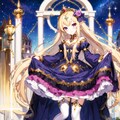 エルフ王国の女王 - queen of the elf kingdom 4枚目