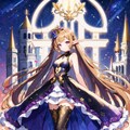 エルフ王国の女王 - queen of the elf kingdom 6枚目