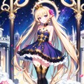 エルフ王国の女王 - queen of the elf kingdom 5枚目