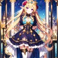 エルフ王国の女王 - queen of the elf kingdom 7枚目