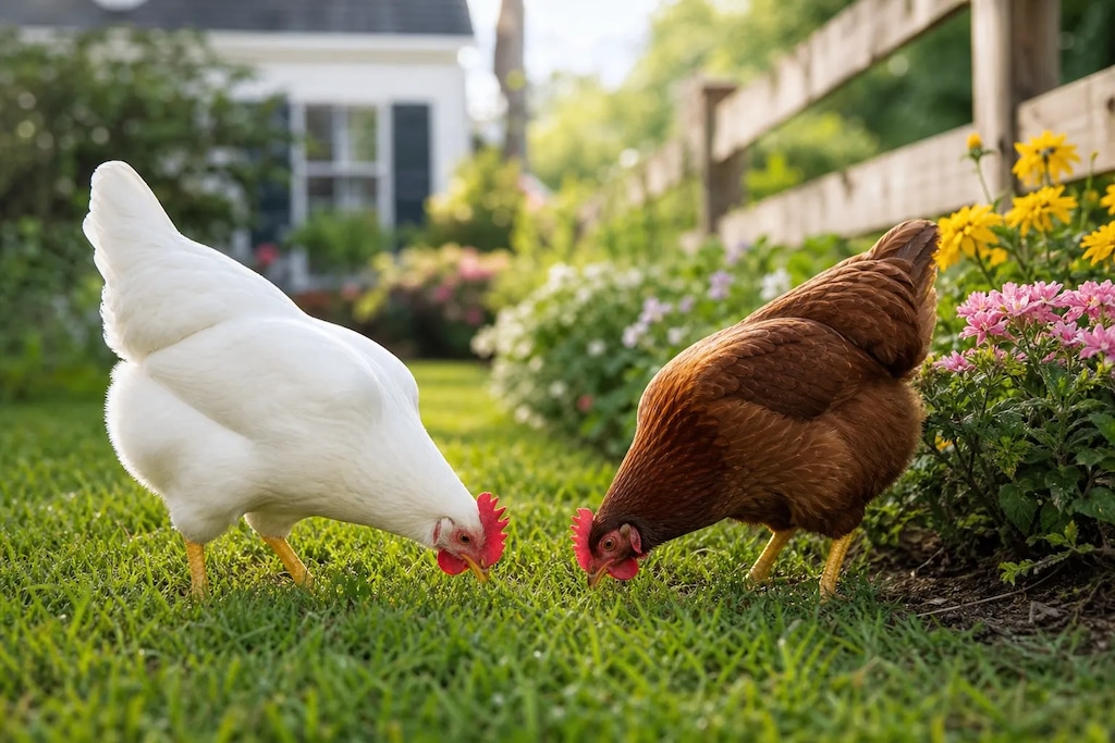 いろいろと