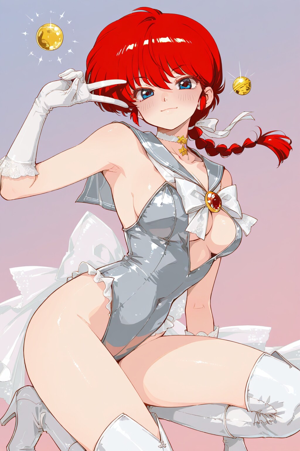 セーラーらんまーAPRICT