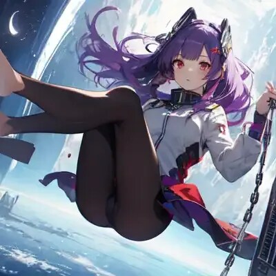 時空の番人