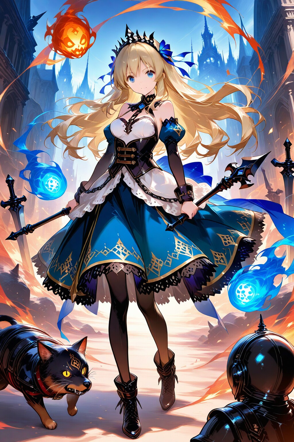 モデル検証①：乾坤一擲