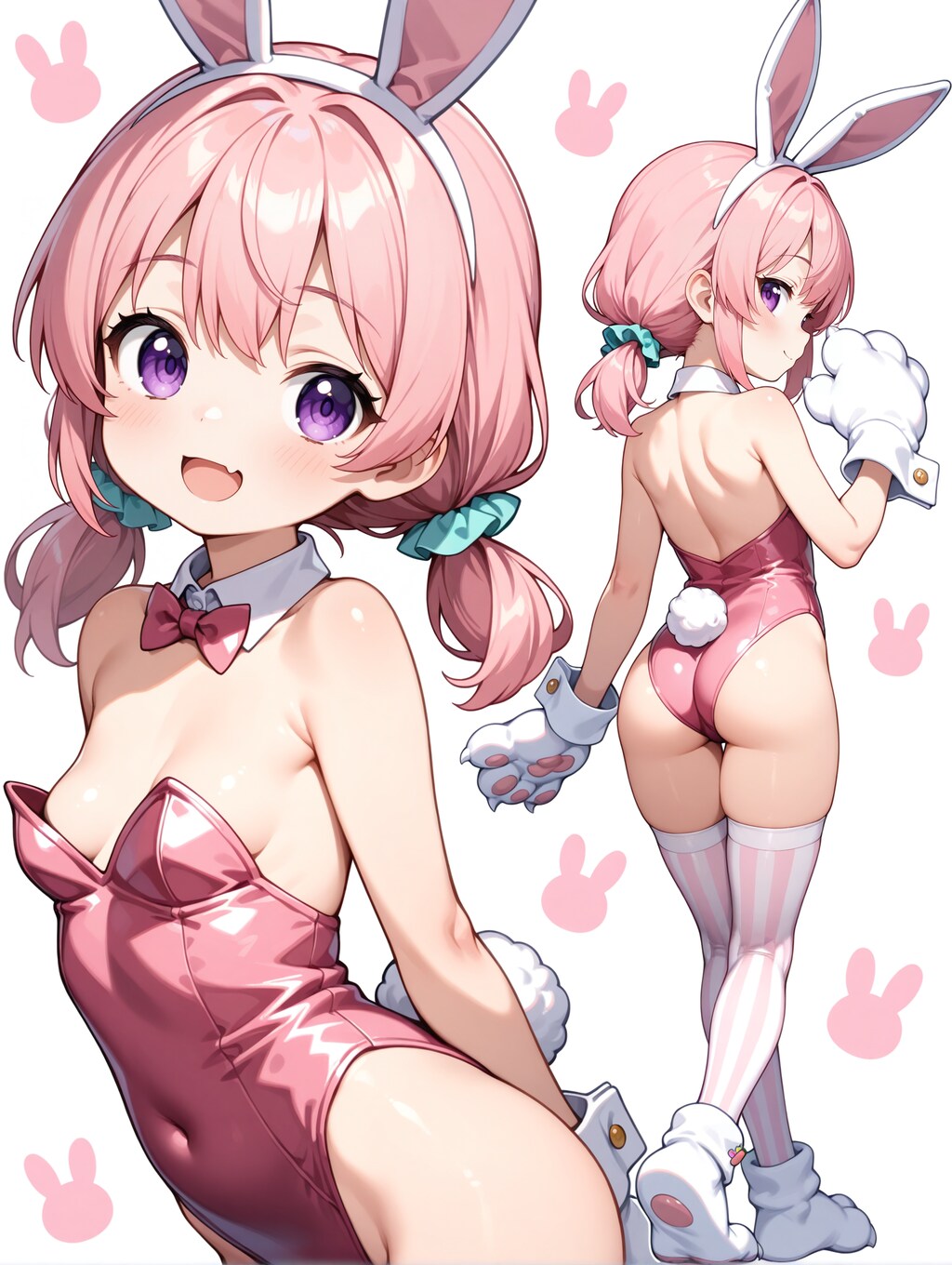 ちっぱいもイイよね❗️