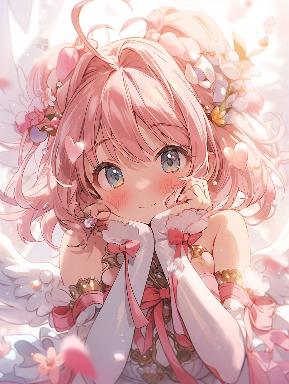 魔法少女