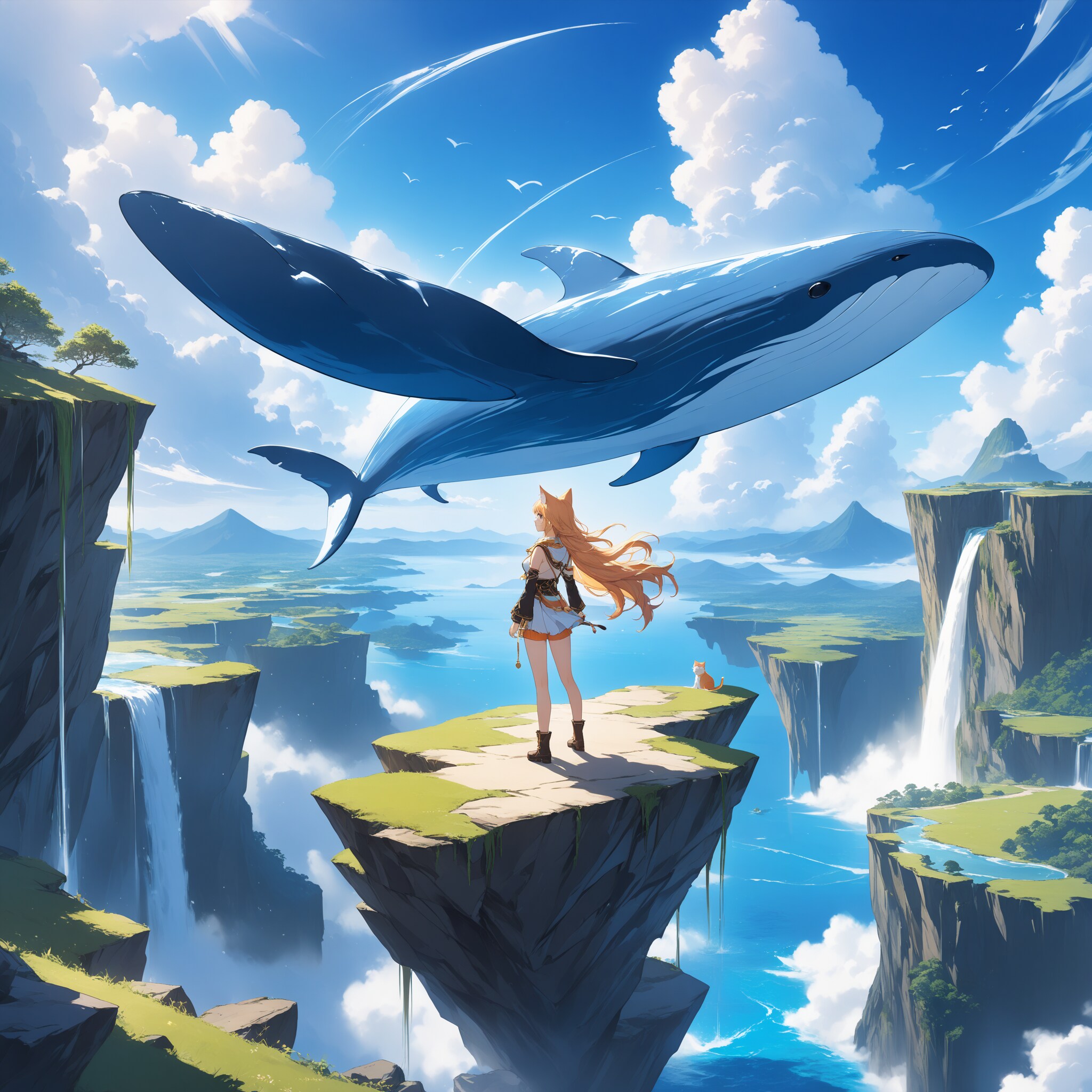 ソラトブクジラ