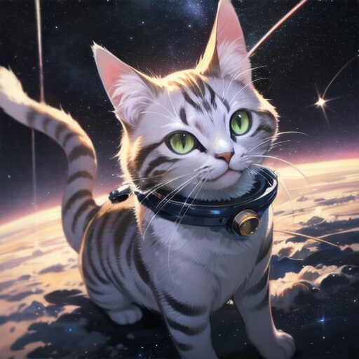 猫ミーム