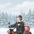 バイク旅 5枚目