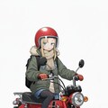 バイク旅 6枚目