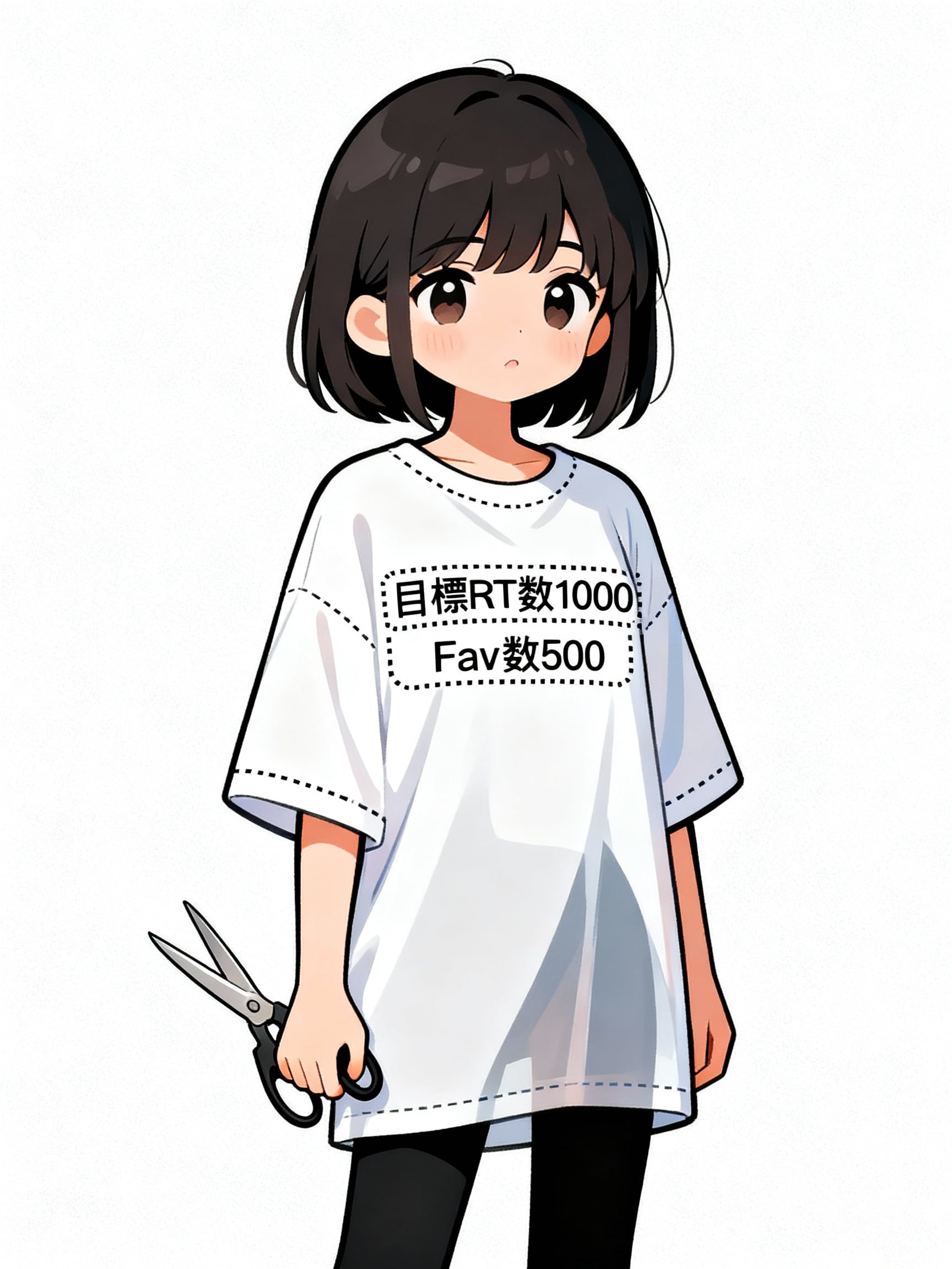 TwitterStripGame風のなにか
