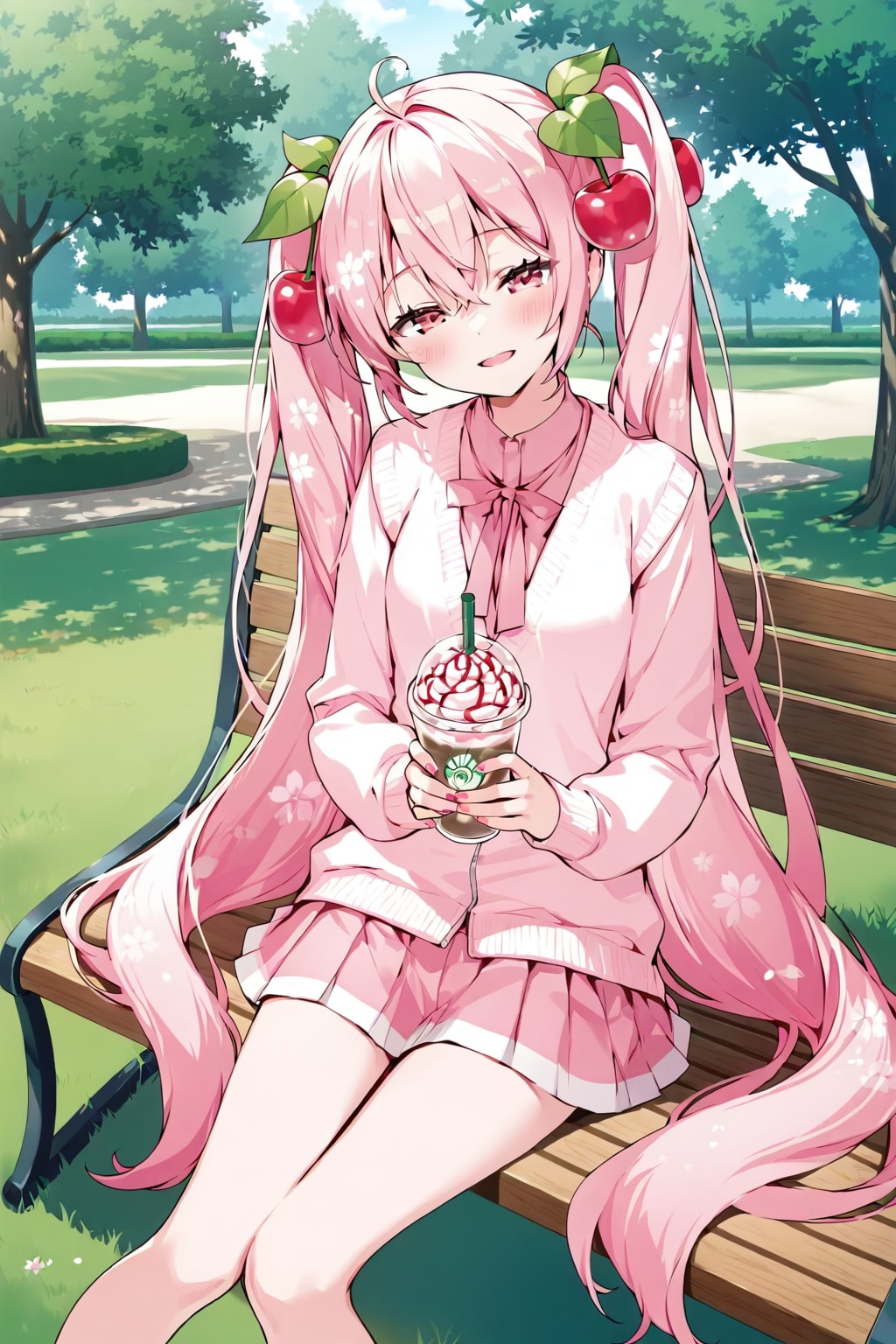 桜ミク１０６
