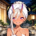 いいゆだな 3枚目