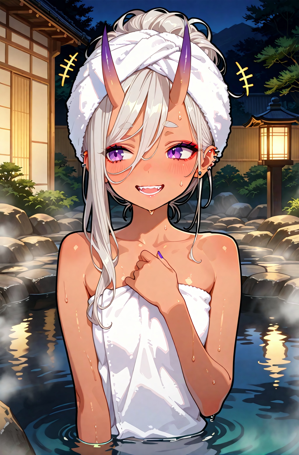 いいゆだな