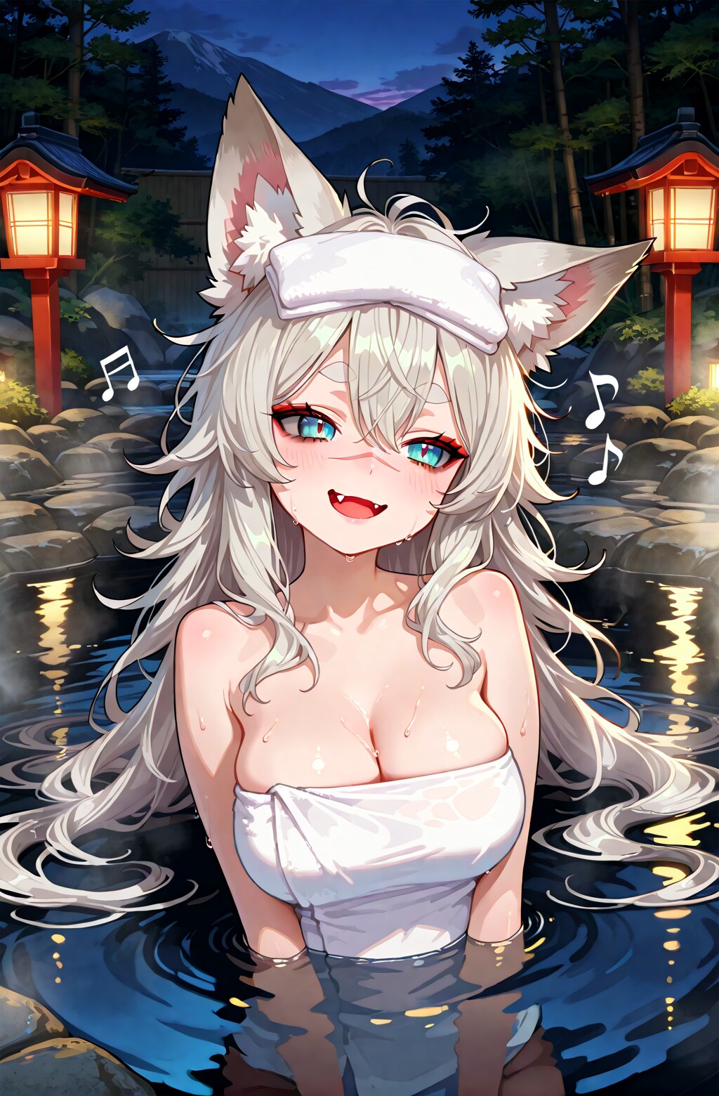 いいゆだな