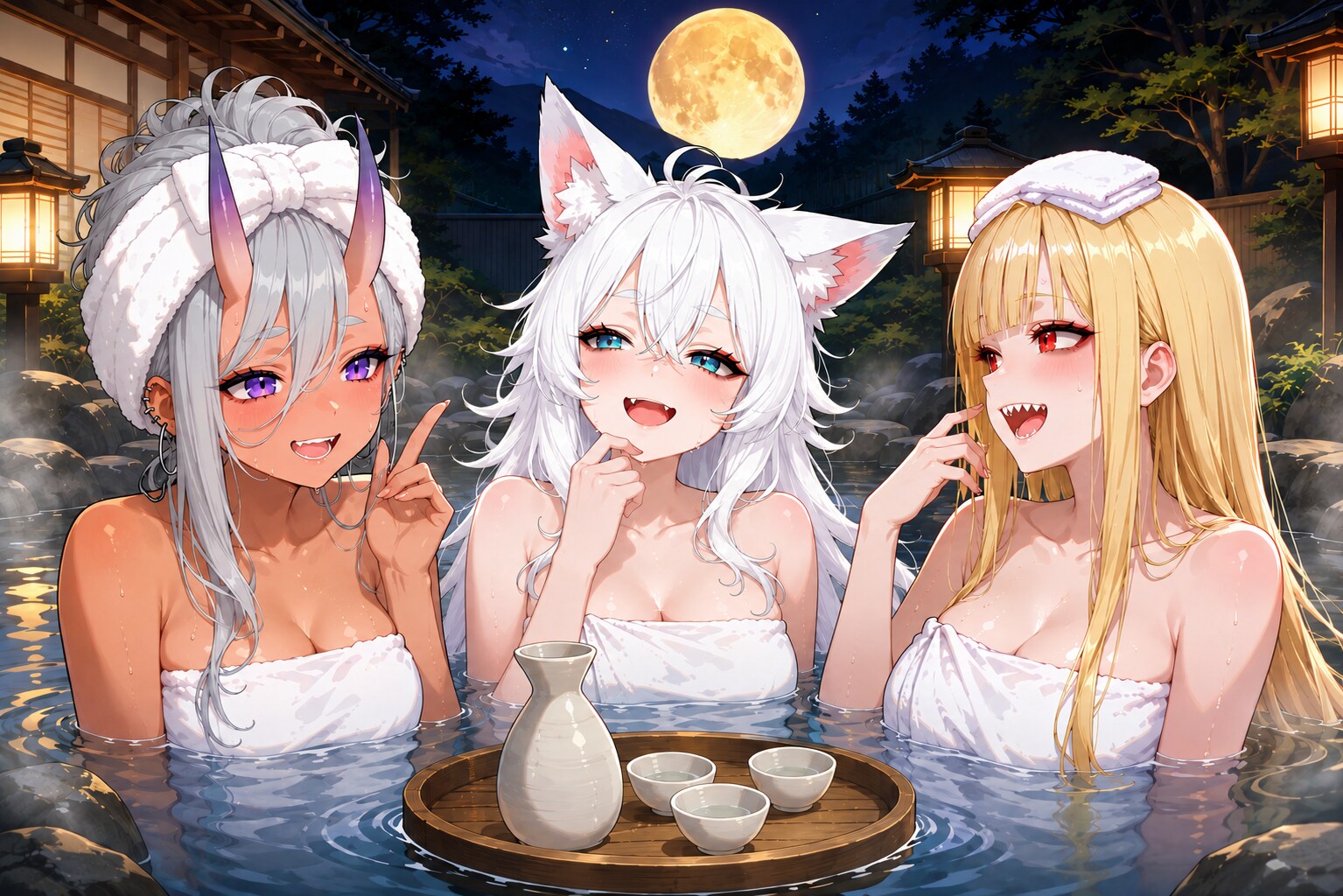 いいゆだな