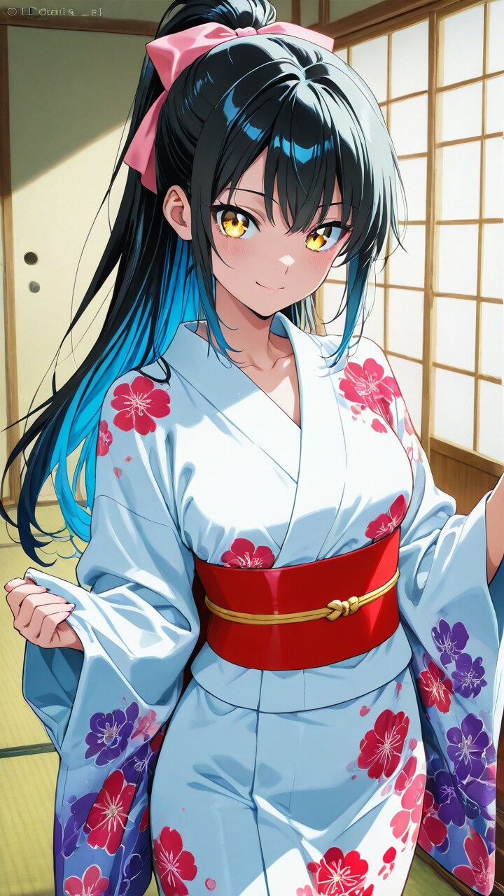 うちの子