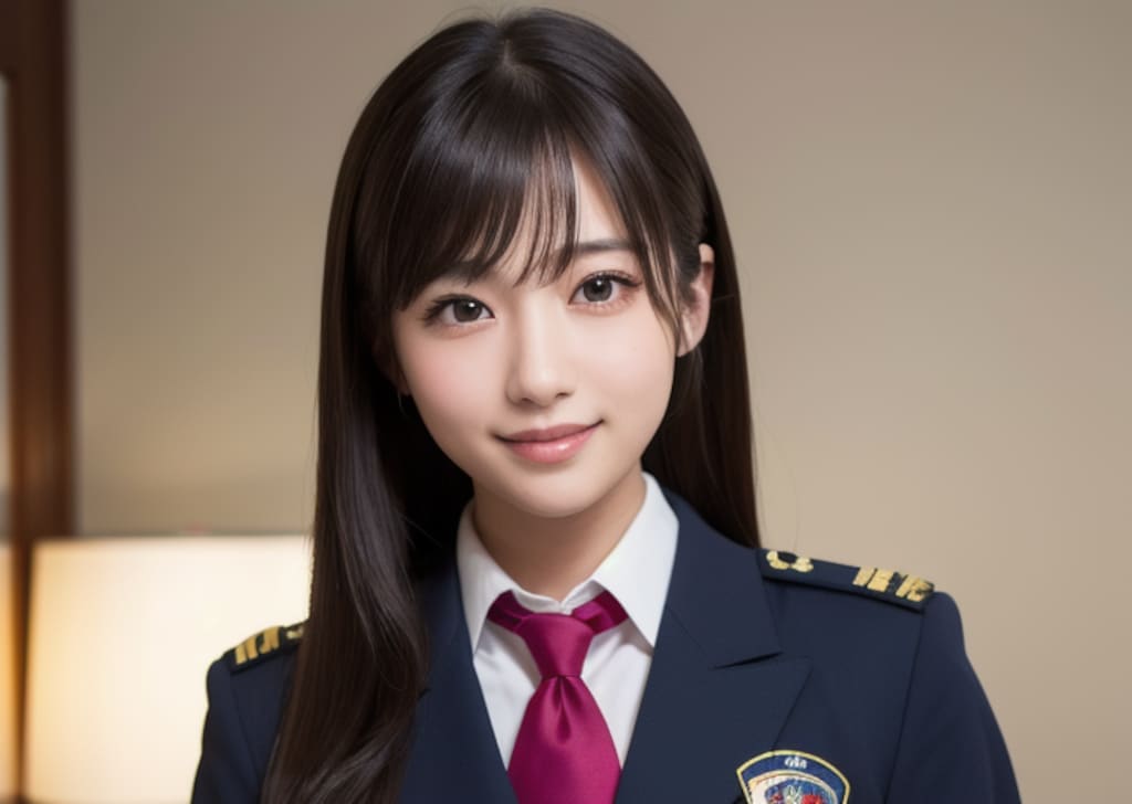 私はエリート女学生💕