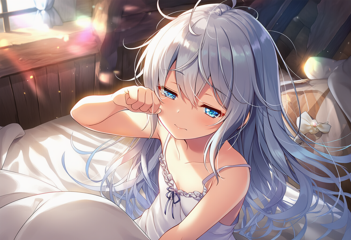 冒険者の朝 | の人気AIイラスト・グラビア