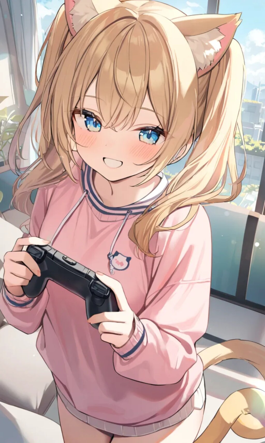 こるり「ゲームゲームうまい私！」まや「下手くそだよお前は」