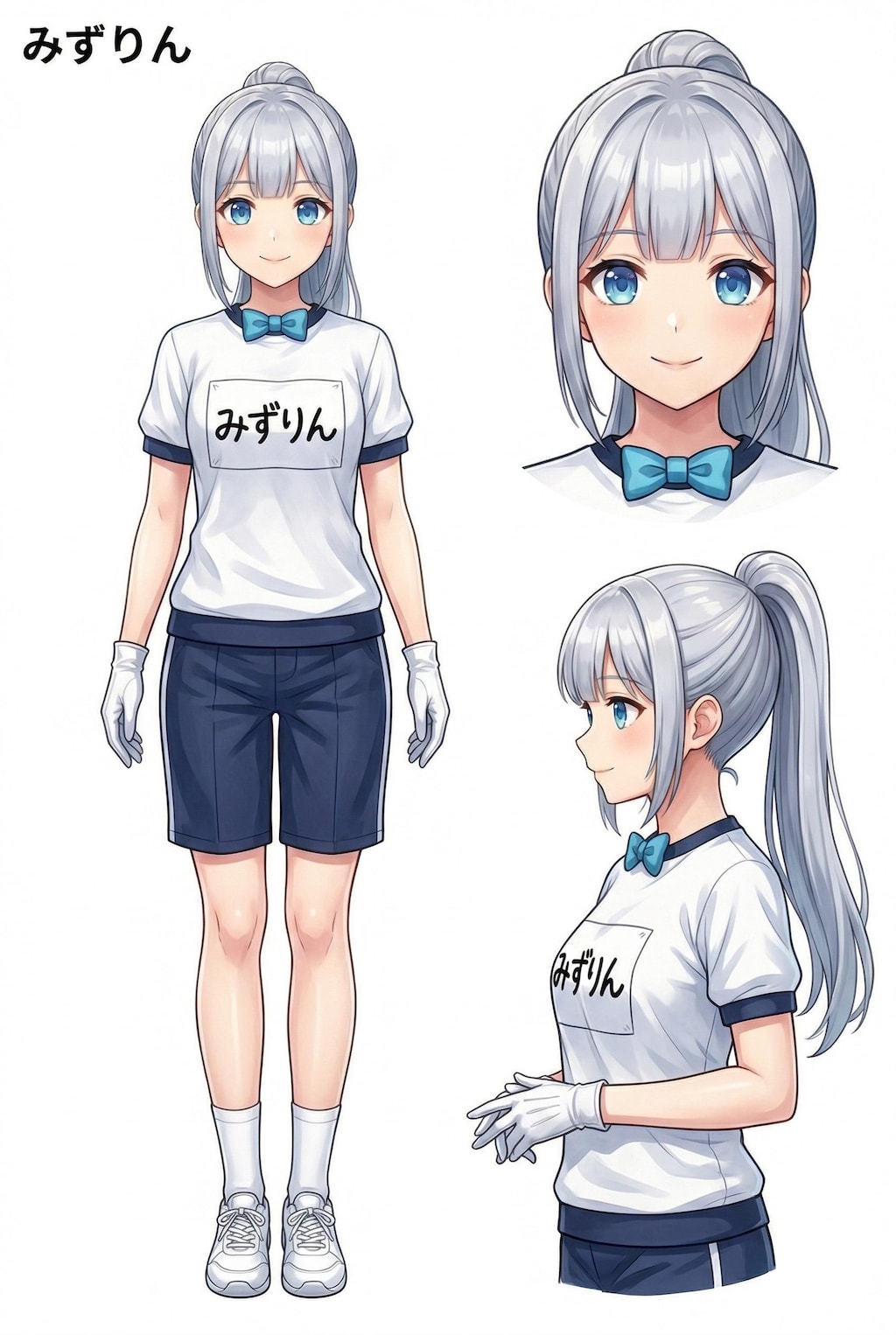 まずはマヨネーズで銀河を描く運動！