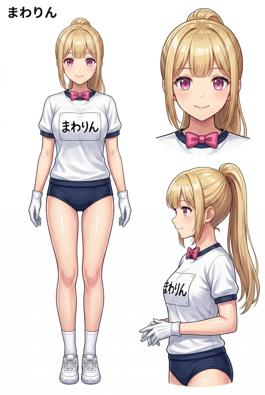 まずはマヨネーズで銀河を描く運動！