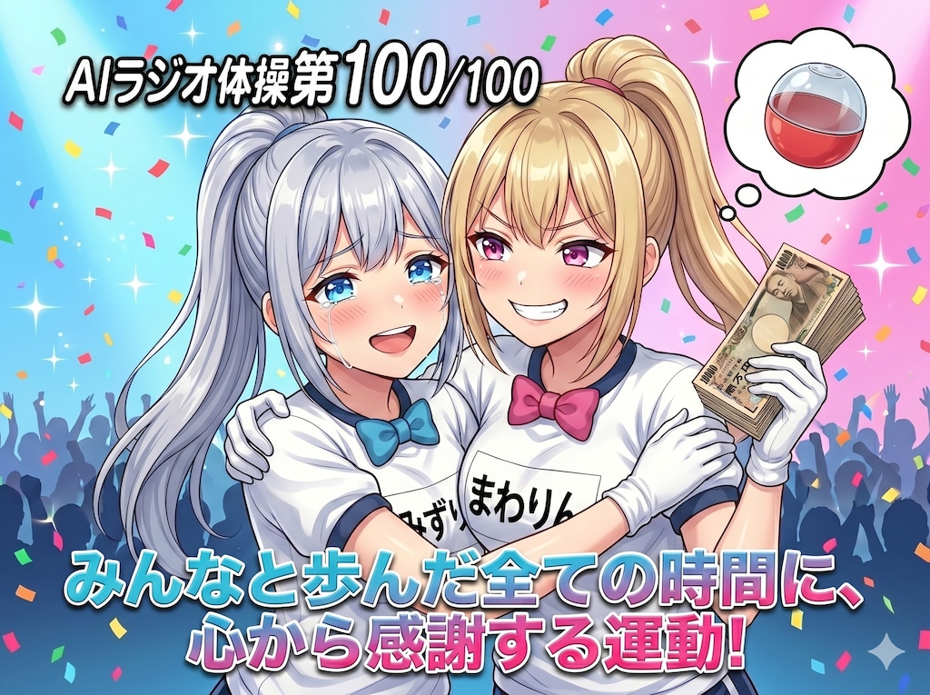 まずはマヨネーズで銀河を描く運動！