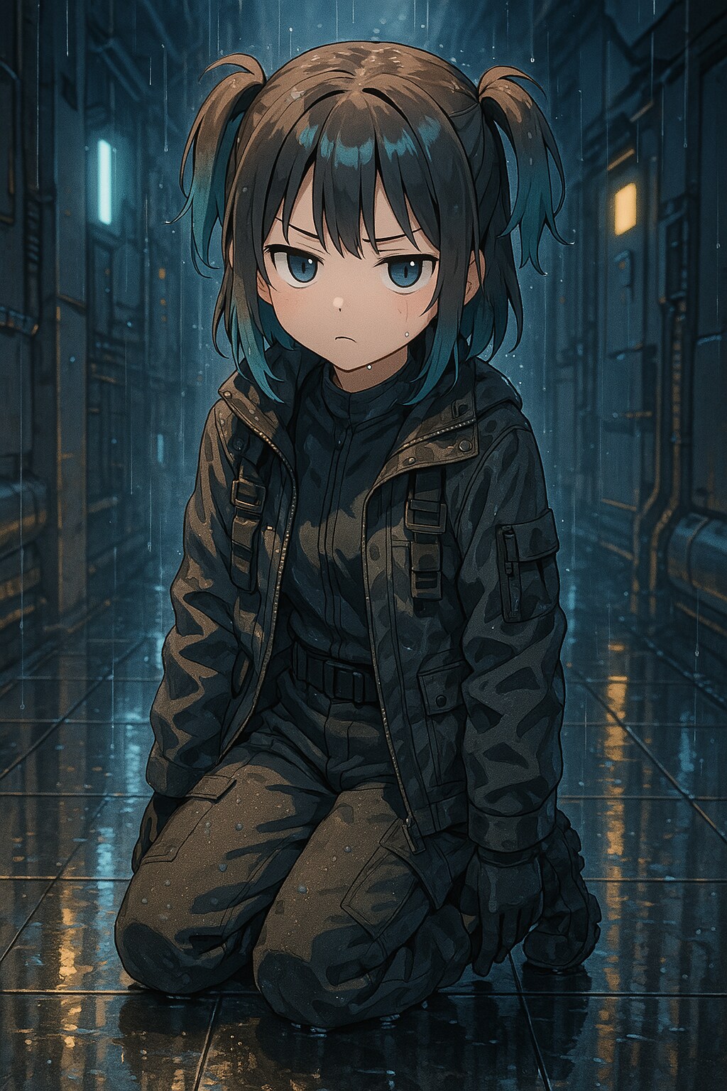 chatGPTでこなつちゃん