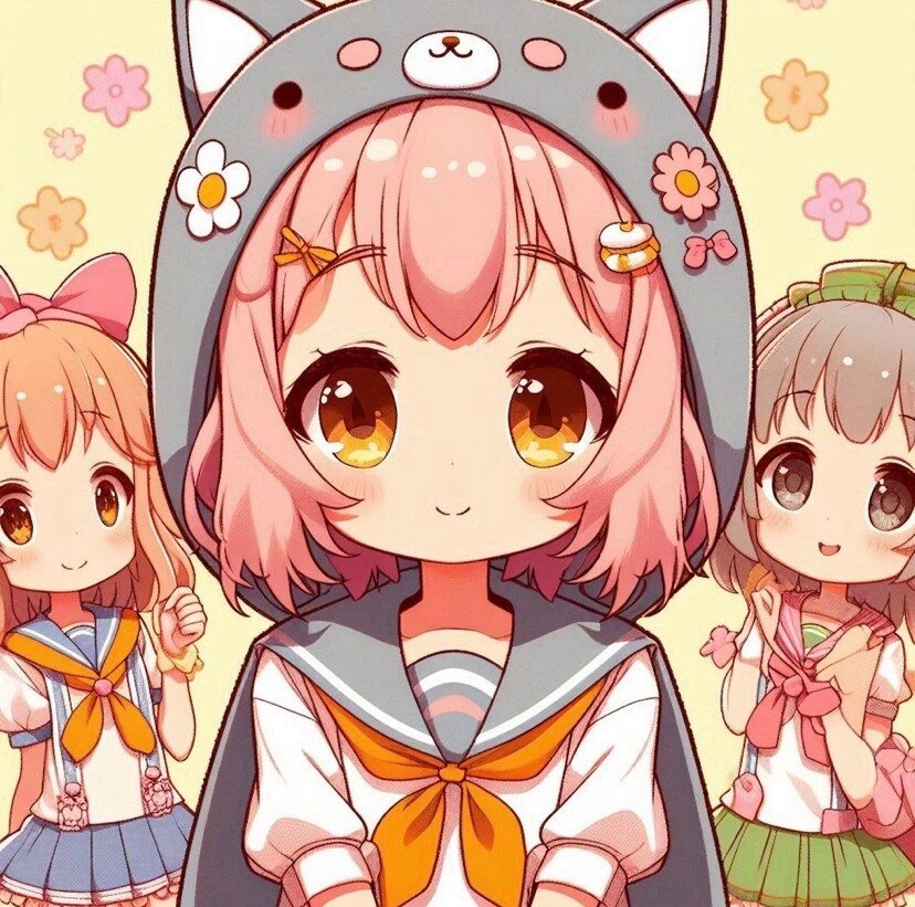 猫の着ぐるみ☆ | の人気AIイラスト・グラビア