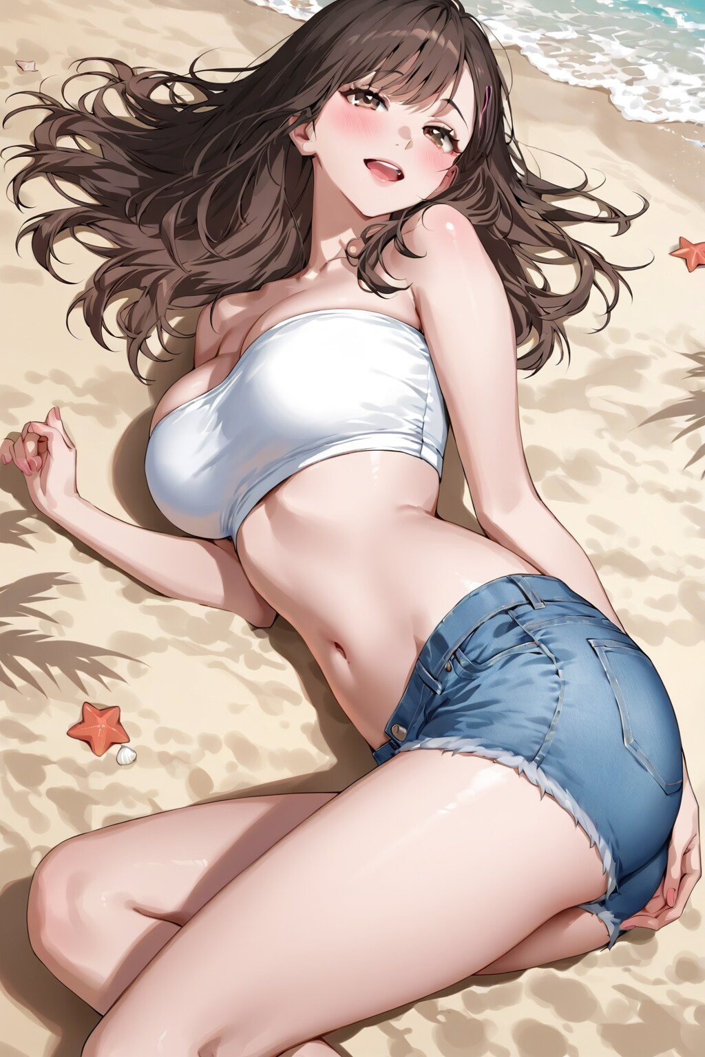 なつこーで