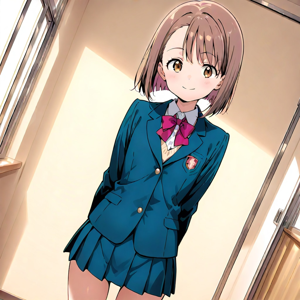 15 | の人気AIイラスト・グラビア