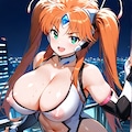 名誉対魔忍アスカさん☆ 7枚目
