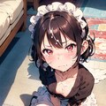 生意気メイドを「わからせ」たったｗｗｗ 6枚目