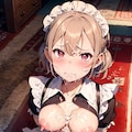 生意気メイドを「わからせ」たったｗｗｗ 7枚目
