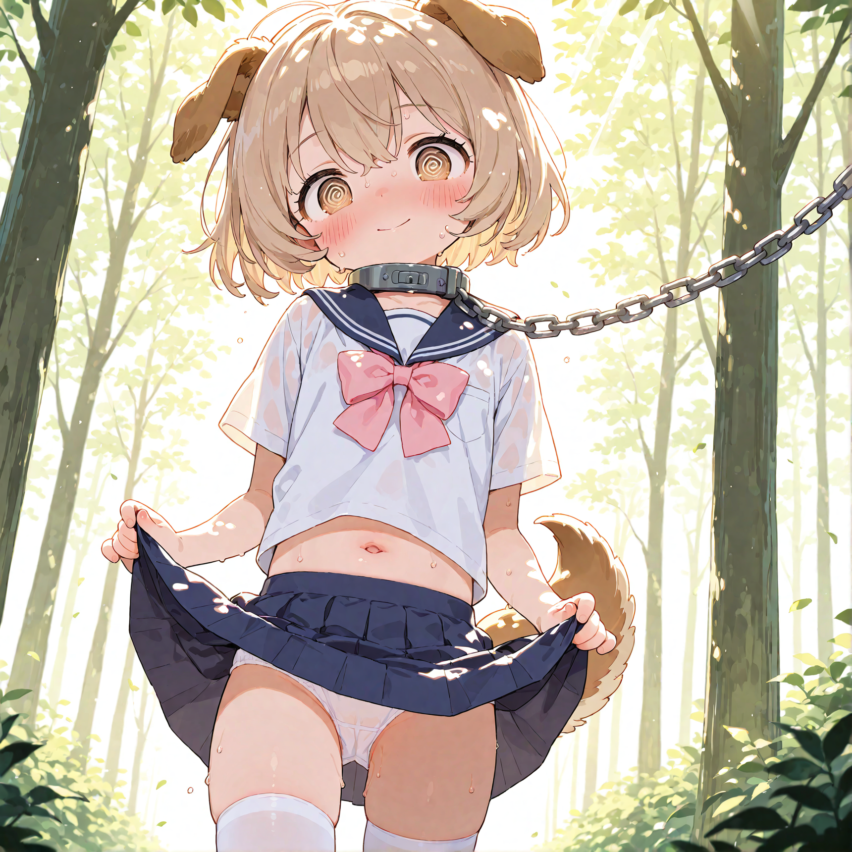 ぱんつの日