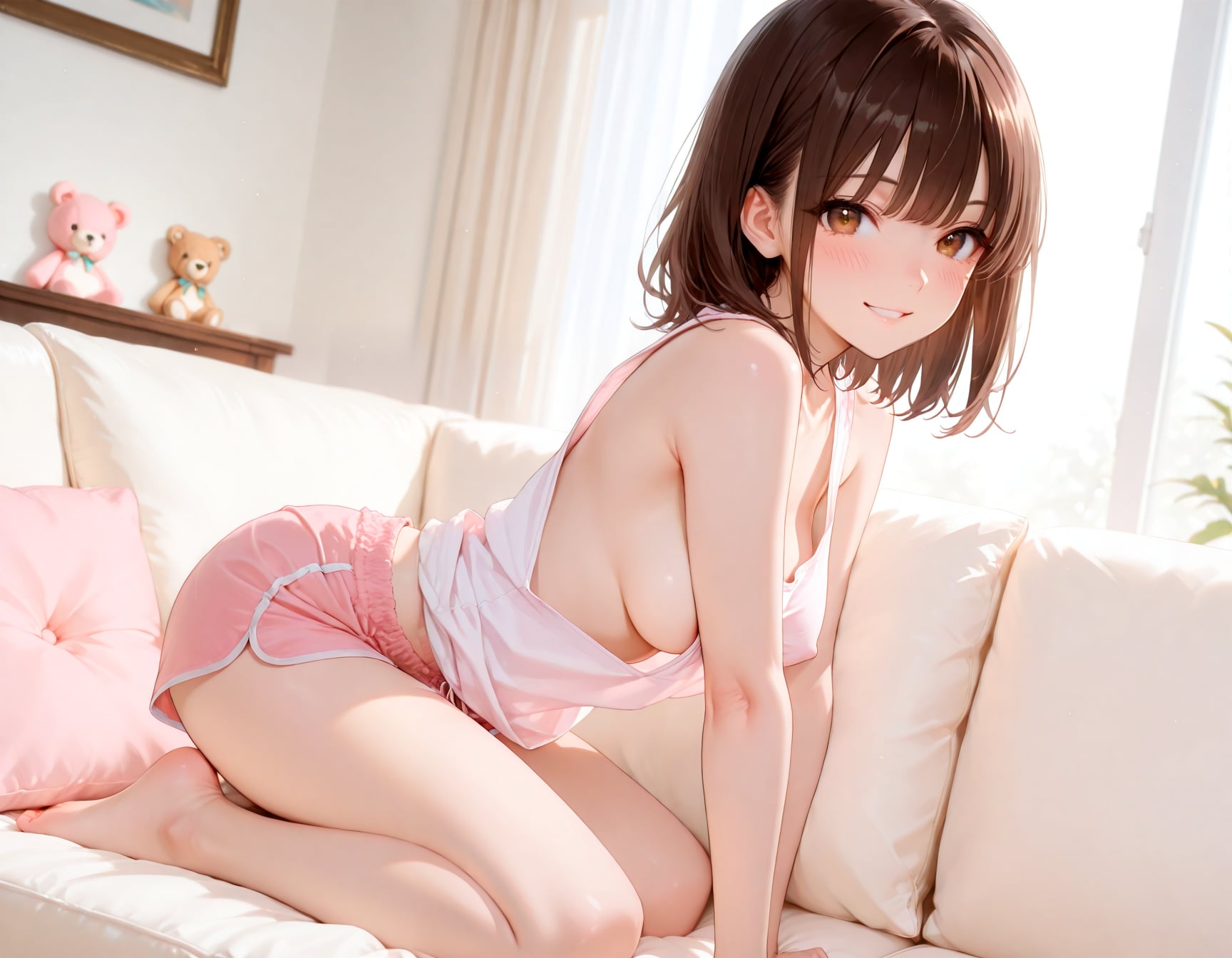 部屋着