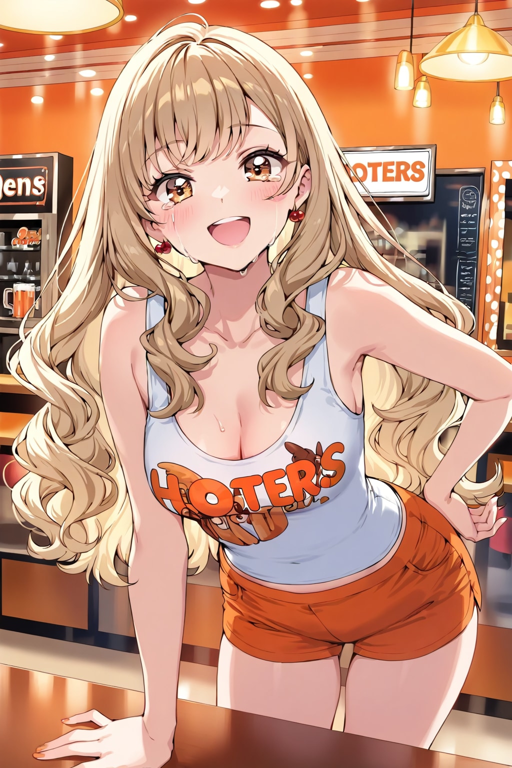 フーターズ