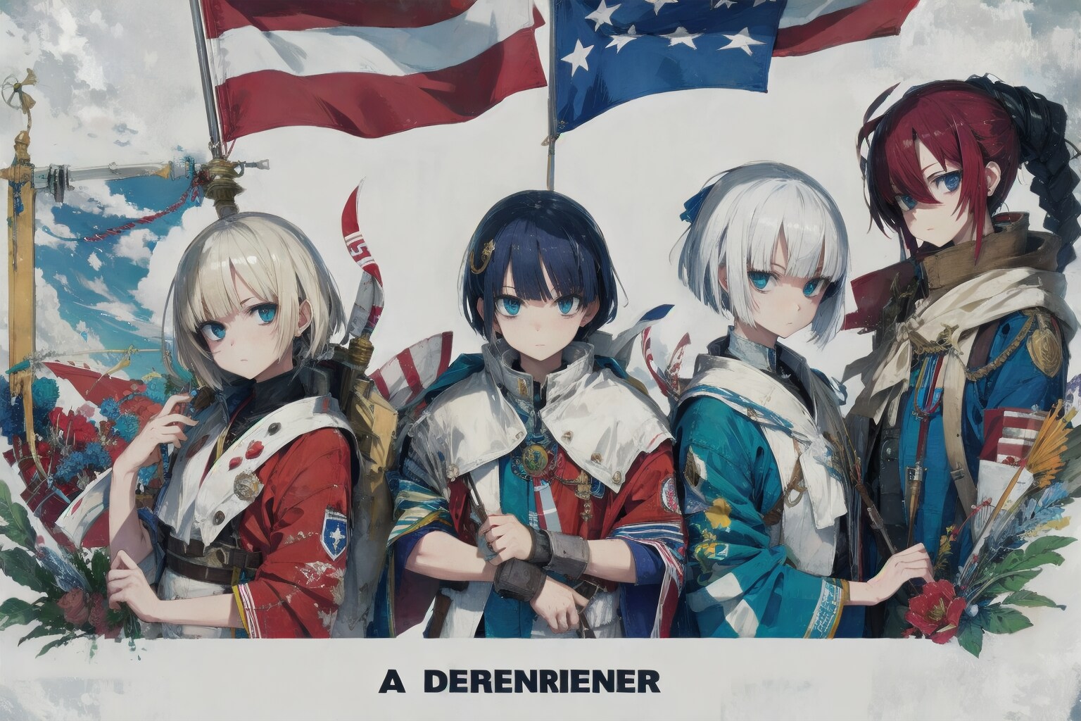 Independence