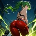いい尻 2枚目