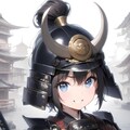 サムライガールズ 4枚目