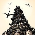 サムライガールズ 3枚目