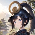 サムライガールズ 2枚目