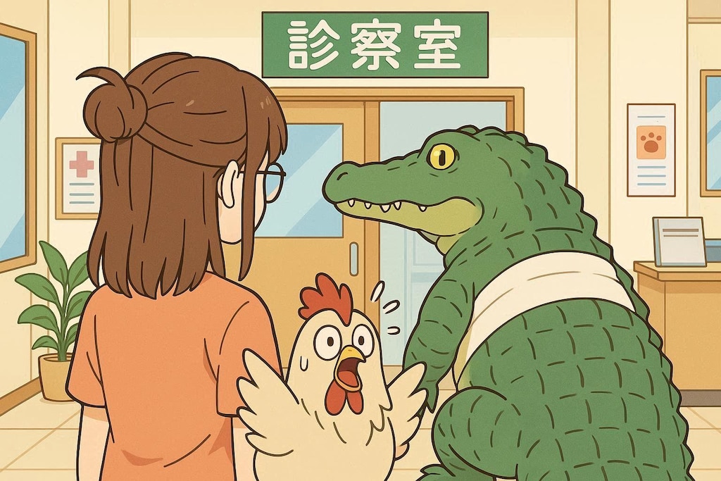 背負う、抱える、担ぐ